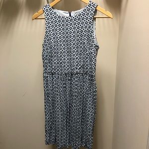 Ann Taylor Loft Sundress